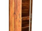 Melamine 2 Door Almari