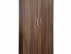 Melamine 2 Door Cupboard 6 by 4