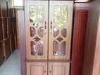 Melamine 2 Door Cupboard