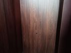 Melamine 2 Door Cupboard