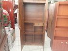 Melamine 2 Door Cupboard