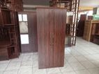 Melamine 2 Door Cupboard