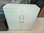 Melamine 2 Door Cupboard
