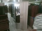 Melamine 2 Door Cupboard
