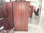 Melamine 2 Door Cupboard