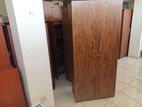 Melamine 2 Door Cupboard