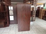 Melamine 2 Door Cupboard