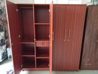 Melamine 2 Door Cupboard