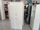 Melamine 2 Door Cupboard