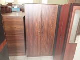 Melamine 2 Door Cupboard