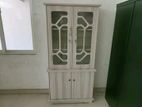 Melamine 2 Door O C Cupboard
