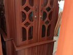 Melamine 2 Door O C Cupboard