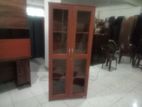 Melamine 2 Door O C Cupboard