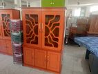 Melamine 2 Door O C Cupboard