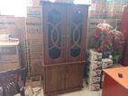 Melamine 2 Door Oc Cupboard