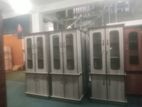 Melamine 2 Door OC Cupboard