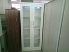 Melamine 2 Door Office Cupboard