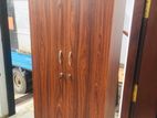 Melamine 2 Door Wardrobe Code 6189