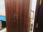 Melamine 2 Door Wardrobe Code 7189