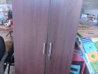 Melamine 2 Door Wardrobe