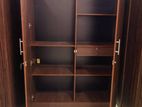 Melamine 2D Almari