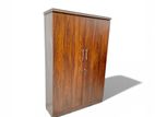 Melamine 2D Almirah