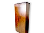 Melamine 2D Normal Wardrobe