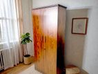 Melamine 2D Normal Wardrobe