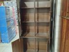 Melamine 2D Oc Cupboard