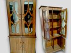 Melamine 2D Oc Cupboard