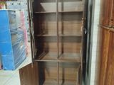 Melamine 2D Oc Cupboard