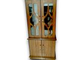 Melamine 2D Oc Cupboard