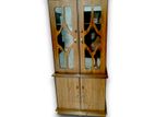 Melamine 2D Oc Cupboard