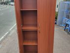 Melamine 2D Office Cupboard