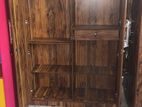 Melamine 2d Wardrobe