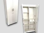 Melamine 2D Wardrobe