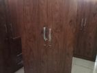 Melamine 2door Cupboard