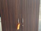 Melamine 2 Door Cupboard