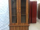 Melamine 2Door Wall Cupborad
