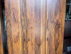 Melamine 3 Door Almaree
