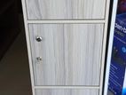 Melamine 3 Door Cupboard