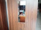 Melamine 3 Door Cupboard
