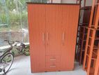 Melamine 3 Door Cupboard