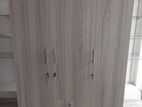 Melamine 3 door Cupboard