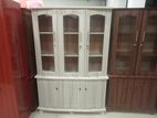 Melamine 3 Door O C Cabinet