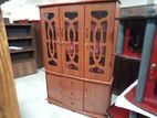 Melamine 3 Door O C Cupboard