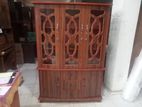 Melamine 3 door o c cupboard