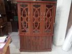 Melamine 3 Door OC Cupboard