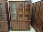 Melamine 3 Door OC Cupboard