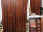 Melamine 3 Door wardrobe code 467